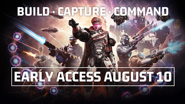 Pax Autocratica - Early Access Launch Date trailer thumbnail