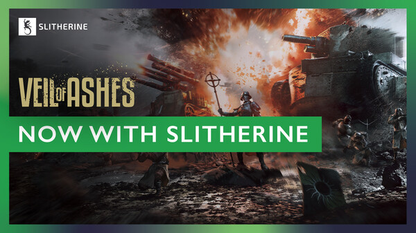 Now With Slitherine trailer thumbnail