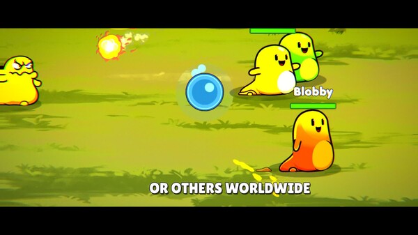 Gameplay Trailer (Suds) trailer thumbnail