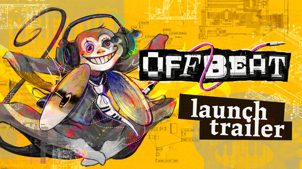 OFFBEAT EA Launch Trailer trailer thumbnail