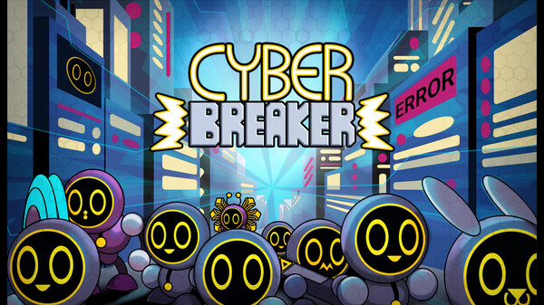 Cyber Breaker - Release Trailer trailer thumbnail