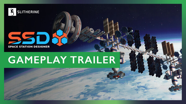 Gameplay Trailer trailer thumbnail