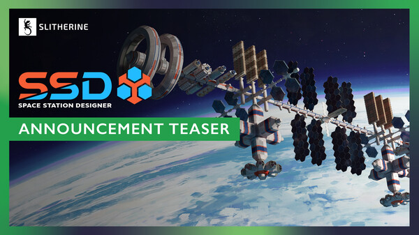 Announcement Teaser trailer thumbnail