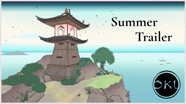 Summer Trailer trailer thumbnail