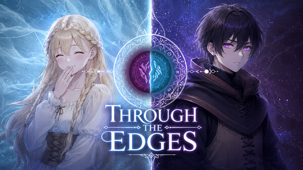 Through the Edges - Vol. 3 Release Trailer trailer thumbnail