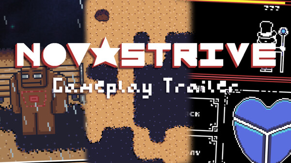 Gameplay Trailer trailer thumbnail
