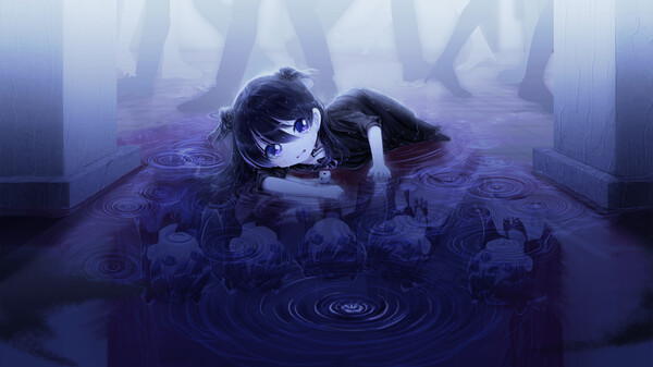 My Dearest Direst Disaster PV trailer thumbnail