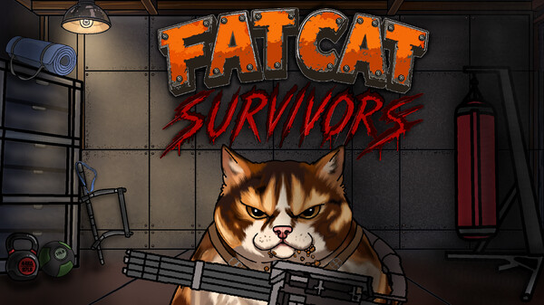 Fat Cat Survivors Trailer 01 trailer thumbnail