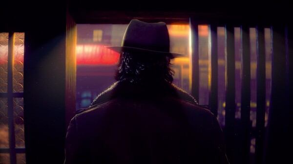  STRANGER THAN HEAVEN | Cast & Story Reveal Trailer (EN)_202607 trailer thumbnail