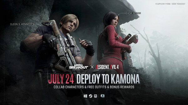 RE4-EN trailer thumbnail