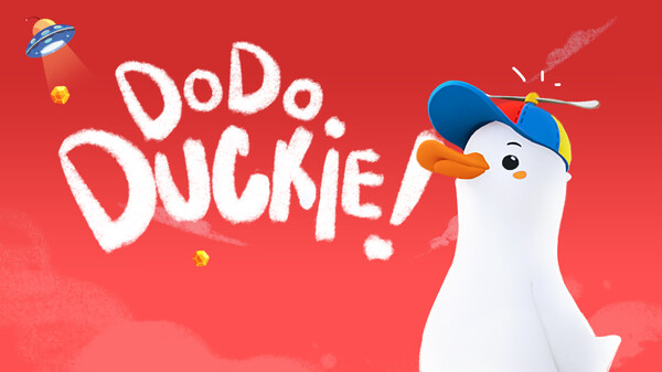 Dodo Duckie Launch Trailer trailer thumbnail