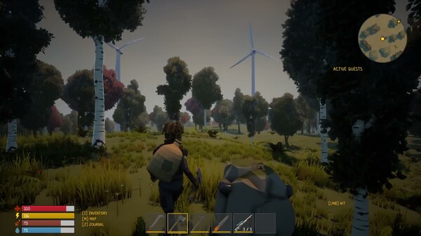Pre Release trailer thumbnail