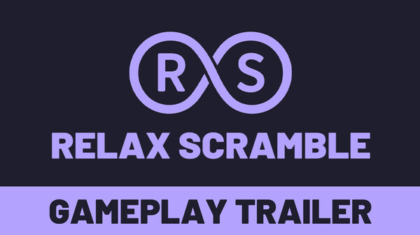 Relax Scramble - Single Gameplay Trailer trailer thumbnail