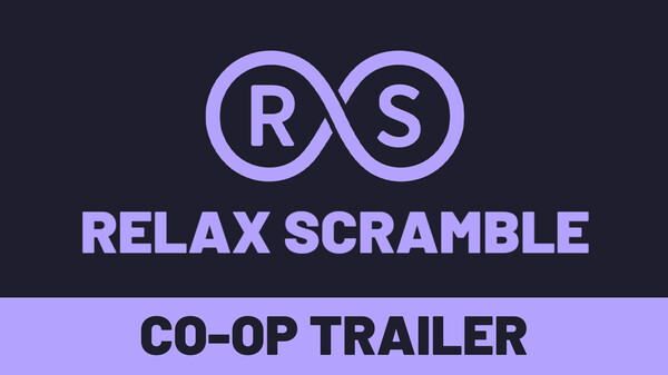 Relax Scramble - Co-op Gameplay Trailer trailer thumbnail
