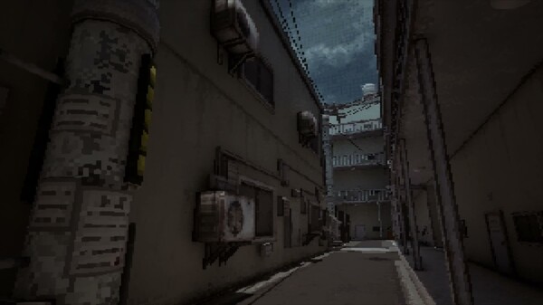 Invisum Piscium 嫌魚 trailer thumbnail
