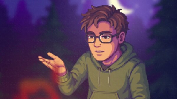Teaser Trailer trailer thumbnail