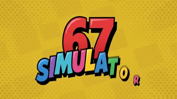 67Simulator Official Trailer trailer thumbnail