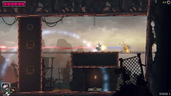 Playtest Teaser trailer thumbnail