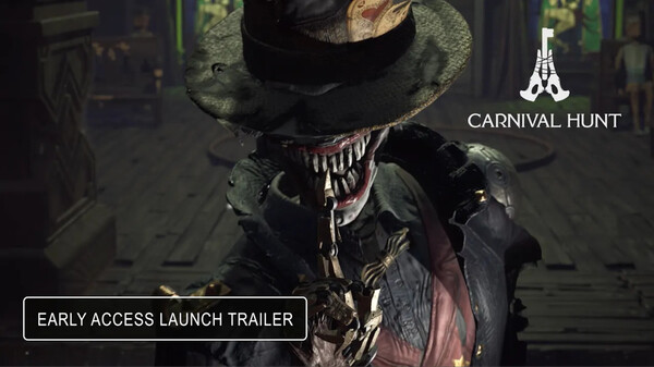 Early Access Release Trailer trailer thumbnail