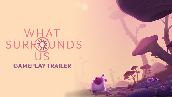 Gameplay Trailer trailer thumbnail