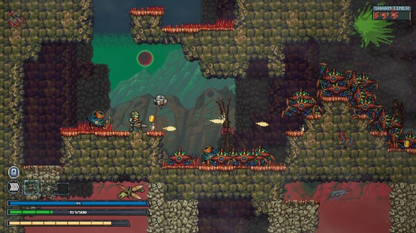 Weather the Swarm Announcement trailer thumbnail
