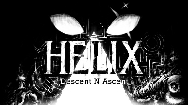 Helix: Descent N Ascent - Launch Trailer trailer thumbnail