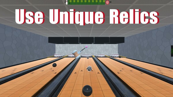 Bowlatro Trailer 1 trailer thumbnail