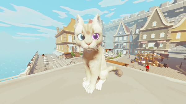 Whiskers Customization trailer thumbnail