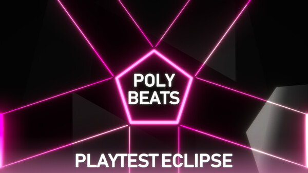Poly Beats: Playtest Eclipse Trailer trailer thumbnail