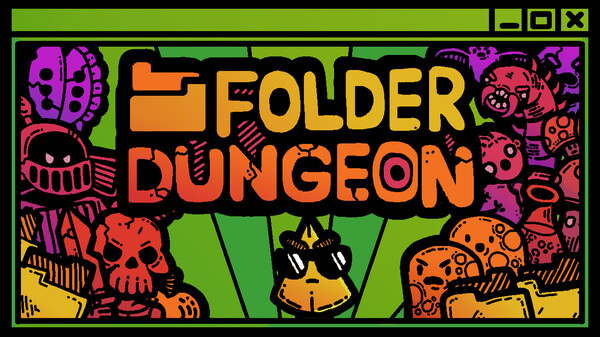 Folder Dungeon Trailer trailer thumbnail