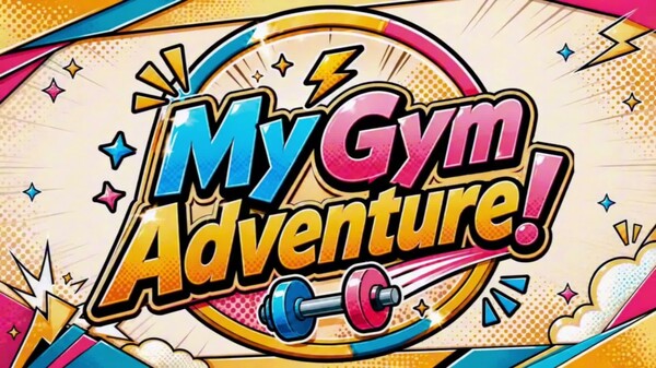 My Gym Adventure! trailer thumbnail