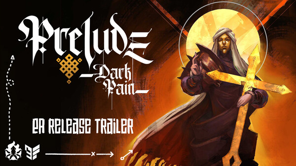 Prelude Dark Pain - E.A Release Trailer trailer thumbnail