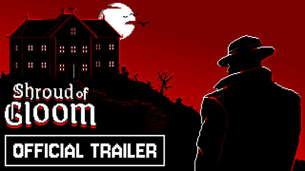 Official Trailer trailer thumbnail