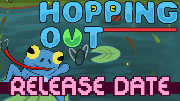 Hopping Out Release Date Trailer trailer thumbnail