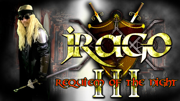 Jrago III Trailer trailer thumbnail