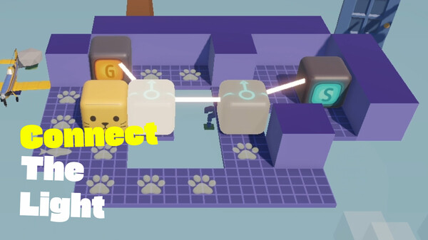 Michi-Suji Puzzle – Michi Connect | Trailer trailer thumbnail
