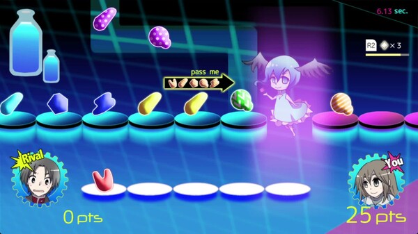 ゲームプレイ trailer thumbnail