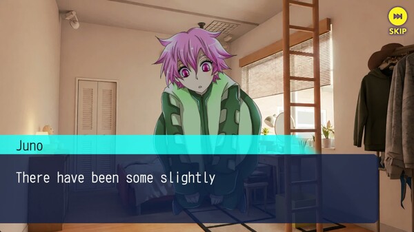 会話シーン1英語 trailer thumbnail