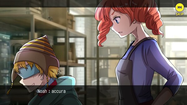 イベントシーン1英語 trailer thumbnail
