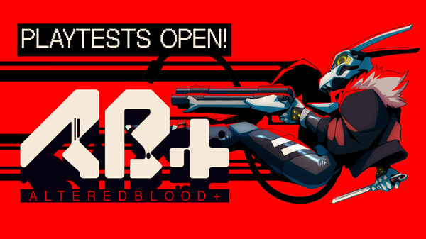 PLAYTEST TRAILER | AB+ trailer thumbnail