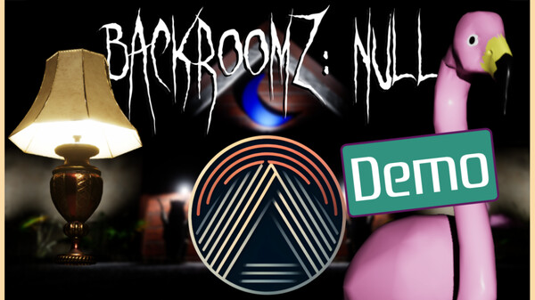 BackRoomz: NULL — Official Demo Trailer trailer thumbnail