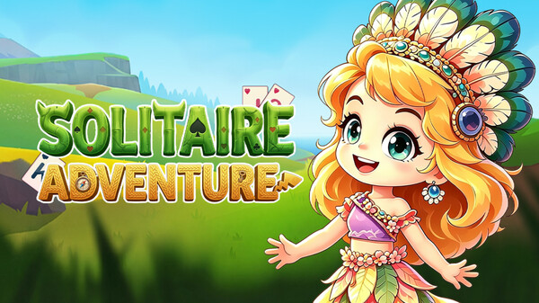 Solitaire Adventure - PV - ENG trailer thumbnail