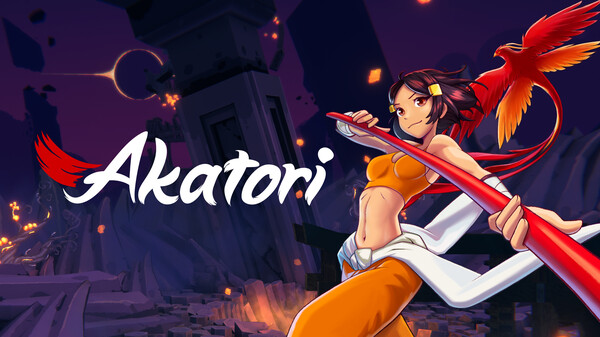 Akatori Release Date Announcement Trailer trailer thumbnail