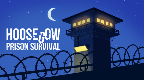 Hoosegow trailer thumbnail