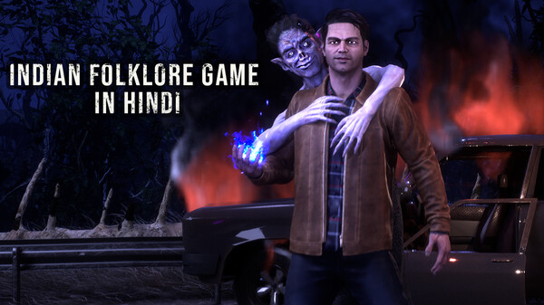 Announcement Trailer [Hindi Audio with English Subs] trailer thumbnail