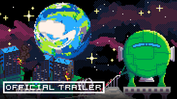 Mothership Down Narrated Trailer trailer thumbnail