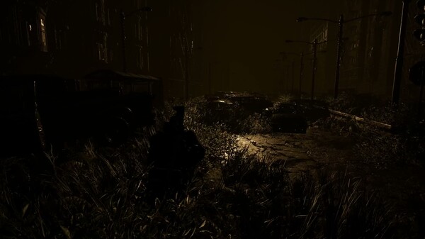 GameplayAlone trailer thumbnail