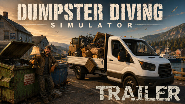 DDS Gameplay Trailer 1 trailer thumbnail