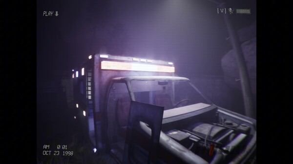 V0.5 UPDATE GAMEPLAY trailer thumbnail