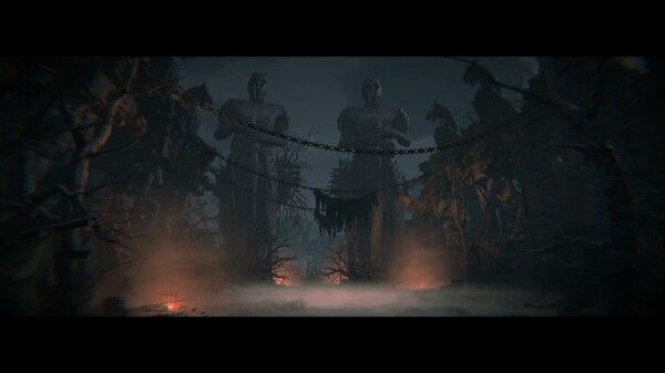 Announcement Teaser Trailer 2 trailer thumbnail
